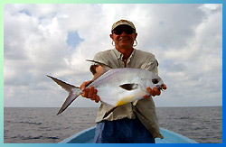 permit fishing